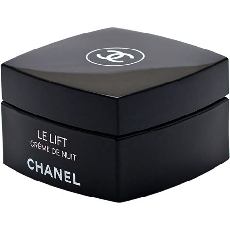 nachtcreme chanel